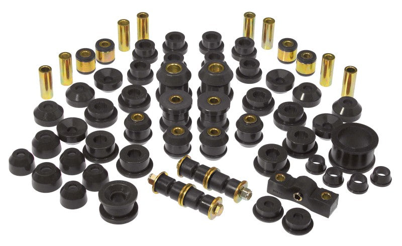 Prothane Suspension Bushing Kit 8-2003-BL Photo - Primary