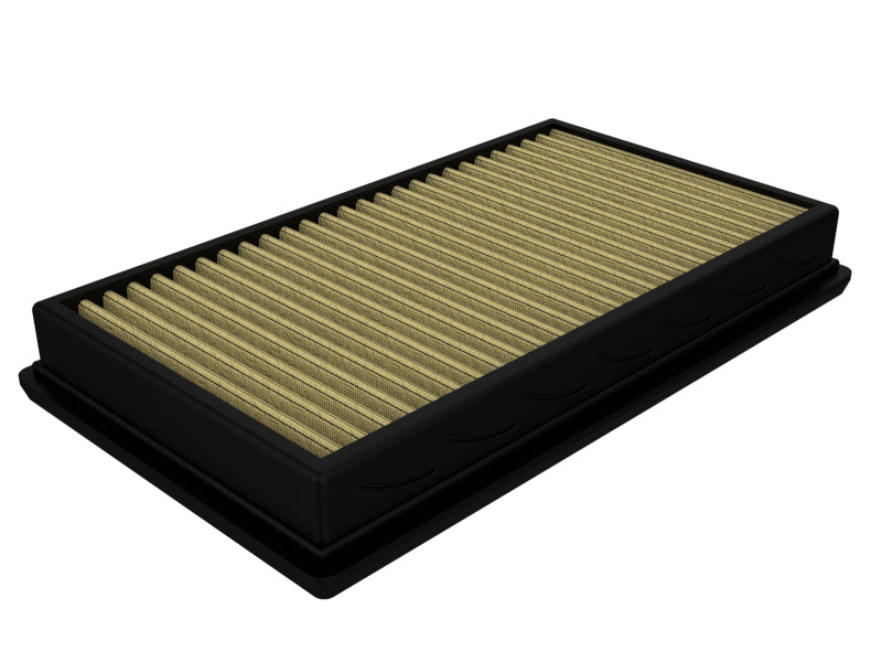 aFe OE High Performance Air Filter Ford E Super Duty All 1996-2002 73-10060 Photo - Unmounted