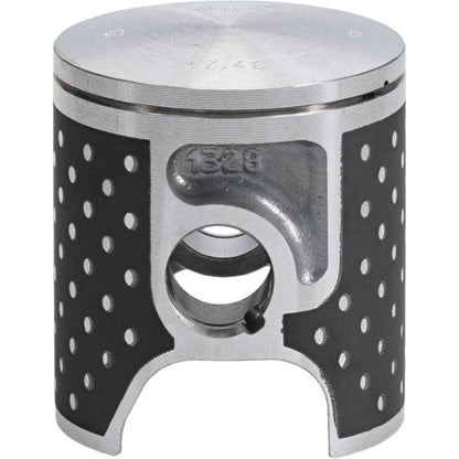 Vertex Pistons Vertex Piston 02-24 Yamaha YZ 85 85cc Cast Race Evolution Piston Kit 24503B 24503B Photo - Primary