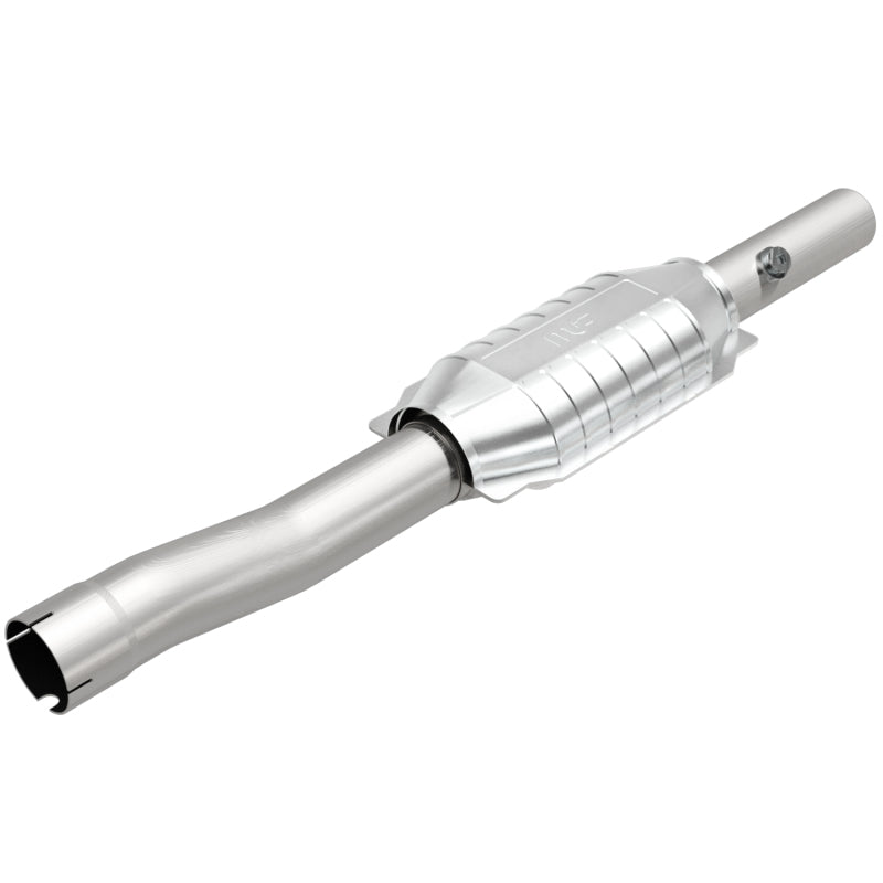 MagnaFlow Jeep Grand Cherokee HM Grade Federal / EPA Compliant Direct-Fit Catalytic Converter 23544 Photo - Primary