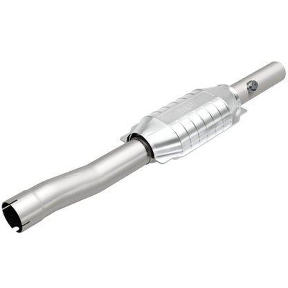 MagnaFlow Jeep Grand Cherokee HM Grade Federal / EPA Compliant Direct-Fit Catalytic Converter 23544 Photo - Primary