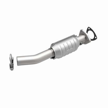 MagnaFlow Suzuki HM Grade Federal / EPA Compliant Direct-Fit Catalytic Converter 23011 360 Degree Image Set