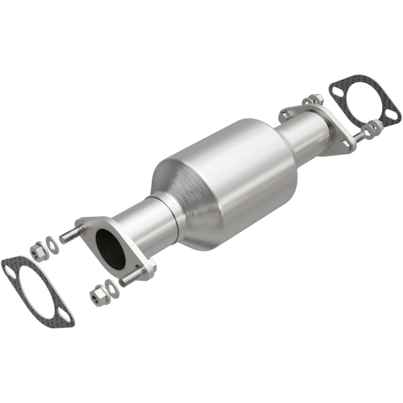 MagnaFlow Kia Sorento OEM Grade Federal / EPA Compliant Direct-Fit Catalytic Converter 49924 Photo - Primary