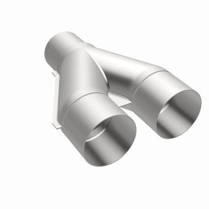 MagnaFlow Stainless Steel Y-Pipe 10800 360 Degree Image Set