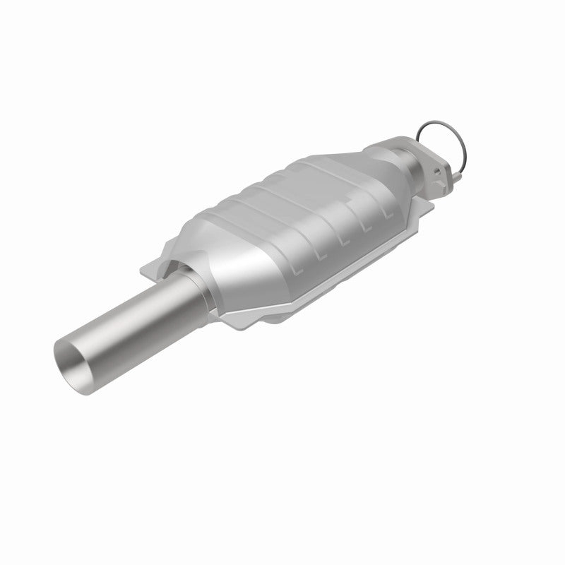 MagnaFlow OEM Grade Federal / EPA Compliant Direct-Fit Catalytic Converter 51793 360 Degree Image Set