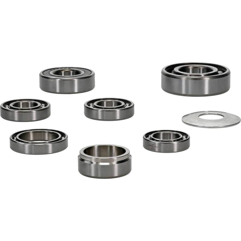 Hot Rods 20-21 KTM 125 SX 125cc Transmission Bearing Kit HR00163 HR00163 Photo - Primary
