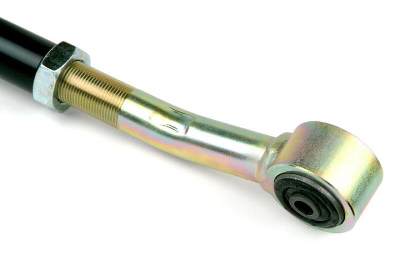 JKS Manufacturing Jeep Wrangler TJ/LJ Adjustable Track Bar 4in+ Lift - Front JKSOGS125 JKSOGS125 Photo - Close Up
