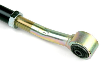 JKS Manufacturing Jeep Wrangler TJ/LJ Adjustable Track Bar 4in+ Lift - Front JKSOGS125 JKSOGS125 Photo - Close Up