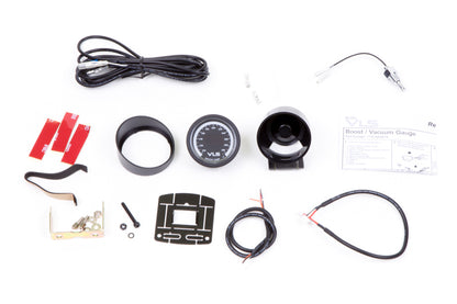 REVEL  VLS Digital OLED Water Temperature Gauge 52mm 1TR1AA002R Photo - Primary