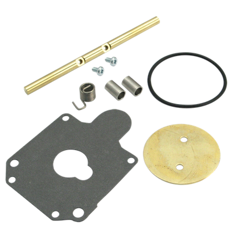 S&S Cycle Carburetor Body Rebuild Kit 11-2903 11-2903 User 1
