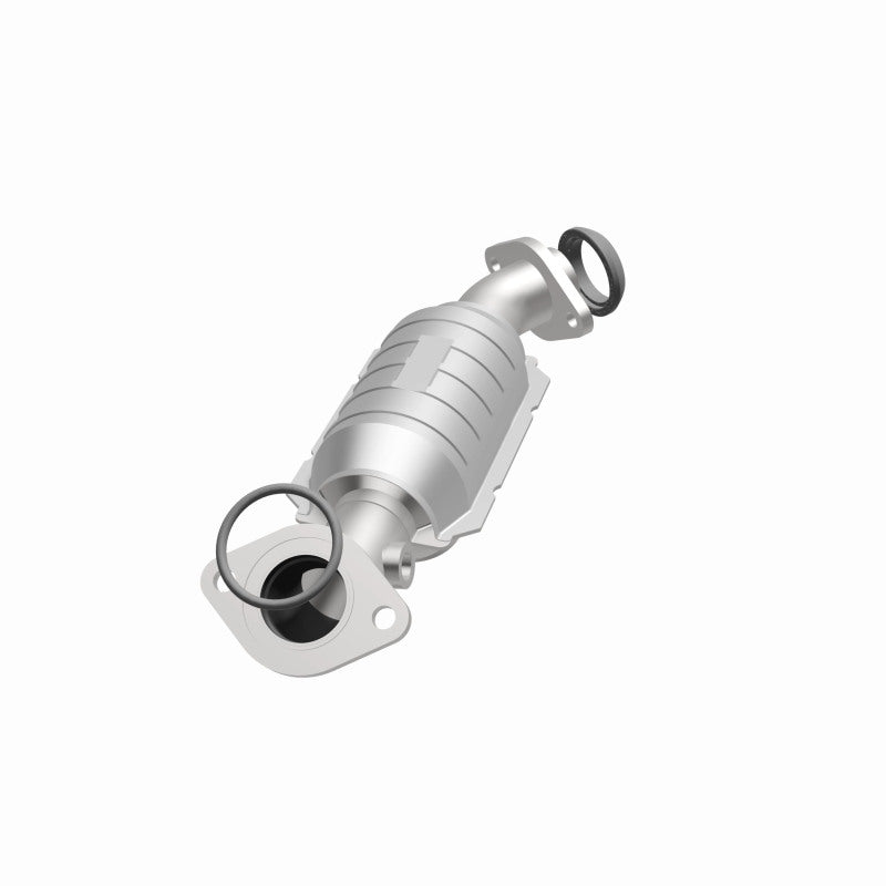 MagnaFlow Cadillac CTS OEM Grade Federal / EPA Compliant Direct-Fit Catalytic Converter 49884 360 Degree Image Set