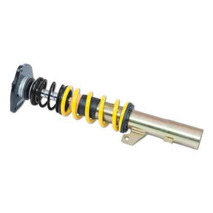 ST Suspensions ST XTA Height, Rebound Adjustable Coilover Kit w/ Top Mounts 18210850 User 2