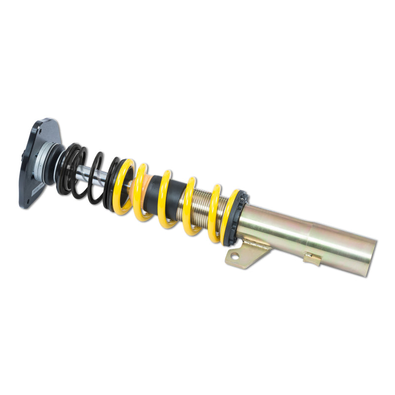 ST Suspensions ST XTA Height, Rebound Adjustable Coilover Kit w/ Top Mounts 18210850 User 2