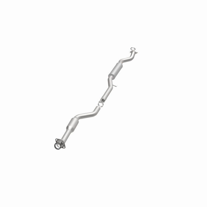 MagnaFlow Mazda MX-5 Miata OEM Grade Federal / EPA Compliant Direct-Fit Catalytic Converter 52217 360 Degree Image Set