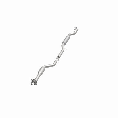 MagnaFlow Mazda MX-5 Miata OEM Grade Federal / EPA Compliant Direct-Fit Catalytic Converter 52217 360 Degree Image Set