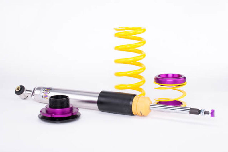 KW V3 Coilover Kit Mercedes C Class (W205) Sedan, Coupe; RWD 35225073 35225073 Photo - Primary