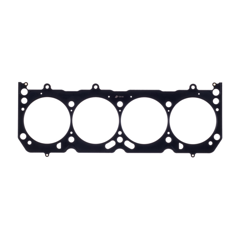 Cometic Head Gasket Bore: 4.400in Material: MLS Thickness: .051in C5810-051 Photo - Primary