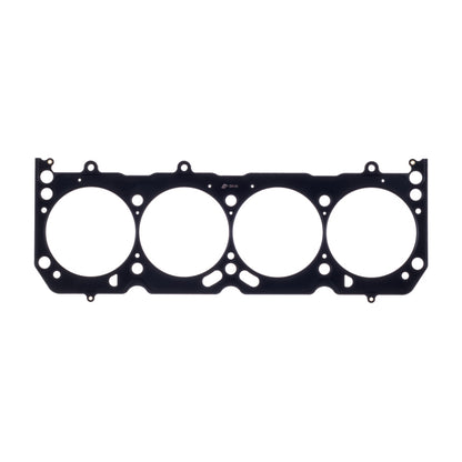 Cometic Head Gasket Bore: 4.400in Material: MLS Thickness: .051in C5810-051 Photo - Primary
