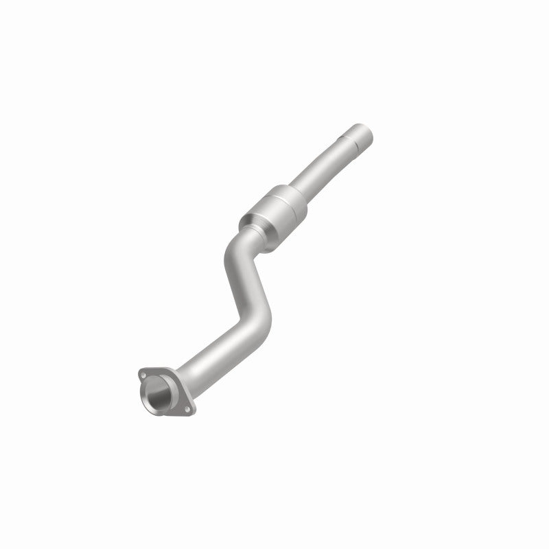 MagnaFlow Cadillac CTS OEM Grade Federal / EPA Compliant Direct-Fit Catalytic Converter 49172 360 Degree Image Set