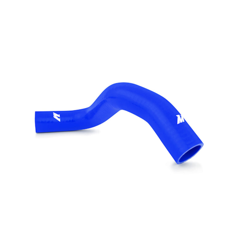 Mishimoto Silicone Radiator Hose Kit - Blue FR-S BRZ MMHOSE-BRZ-13BL Photo - Close Up