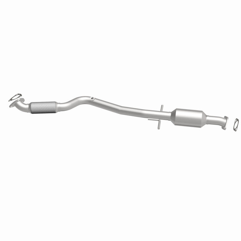 MagnaFlow Chevrolet OEM Grade Federal / EPA Compliant Direct-Fit Catalytic Converter 52091 360 Degree Image Set