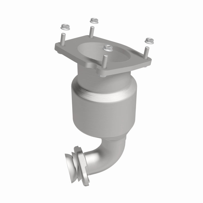 MagnaFlow California Grade CARB Compliant Direct-Fit Catalytic Converter 4481110 360 Degree Image Set