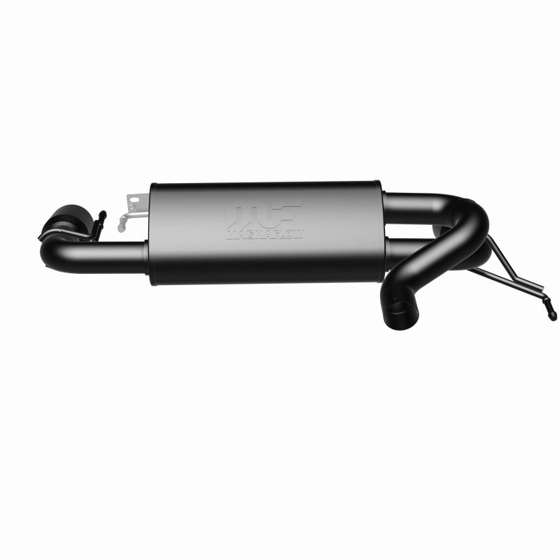 MagnaFlow Exhaust Products 21-  Ford Bronco 2.3/ 2.7L Cat Back Exhaust MAG19558 19558 360 Degree Image Set