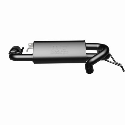 MagnaFlow Exhaust Products 21-  Ford Bronco 2.3/ 2.7L Cat Back Exhaust MAG19558 19558 360 Degree Image Set