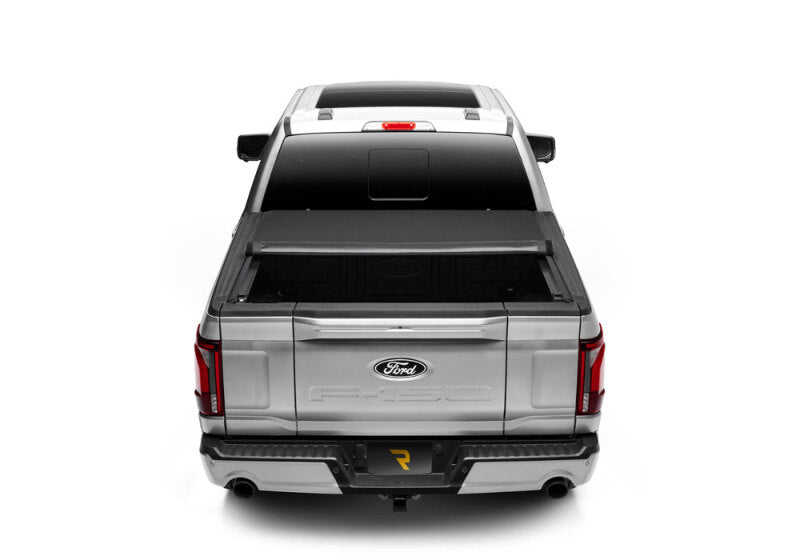 Truxedo Pro X15 15-19 Ford F-150 6'6" Bed 1498301 Photo - Mounted