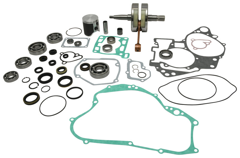 Vertex Pistons Complete Engine Rebuild Kit WR101-187 WR101-187 Photo - Primary