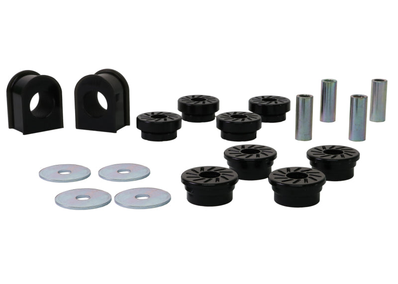 Whiteline 1999 Ford F-250 Sway Bar - Mount Bushing -32mm W23823 W23823 Photo - out of package