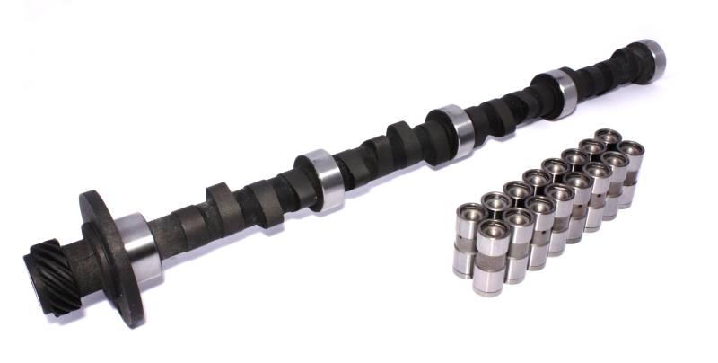 COMP Cams Cam & Lifter Kit Cad 270H-10 CL94-306-5 CL94-306-5 Photo - Primary
