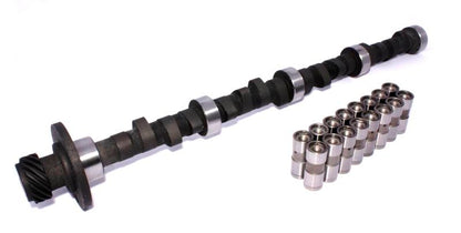 COMP Cams Cam & Lifter Kit Cad 270H-10 CL94-306-5 CL94-306-5 Photo - Primary