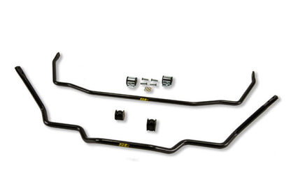 ST Suspensions Front & Rear Sway Bar Kit  Honda Accord / Acura CL, TL 52137 Photo - Primary