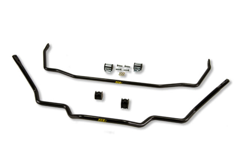 ST Suspensions Front & Rear Sway Bar Kit  Honda Accord / Acura CL, TL 52137 Photo - Primary