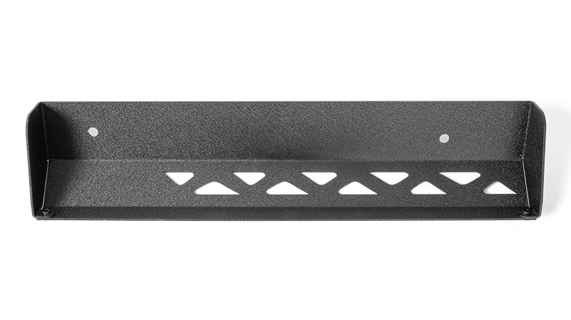 GrimmSpeed 13-17 Subaru Crosstrek TRAILS Pulley Cover - Black TBG114026.1 TBG114026.1 User 1