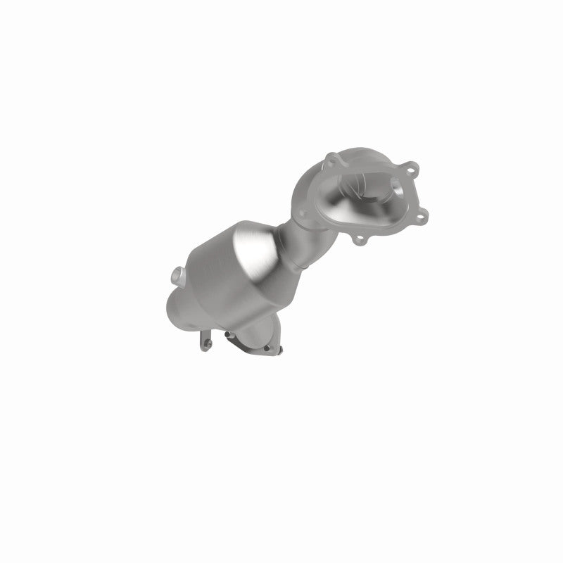 MagnaFlow Audi OEM Grade Federal / EPA Compliant Direct-Fit Catalytic Converter 52316 360 Degree Image Set