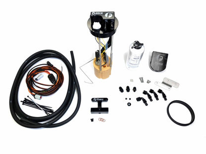 Fleece Performance 03-04 Dodge Cummins Fuel System Upgrade Kit w/ PowerFlo Lift Pump FPE-34755 FPE-34755 User 1