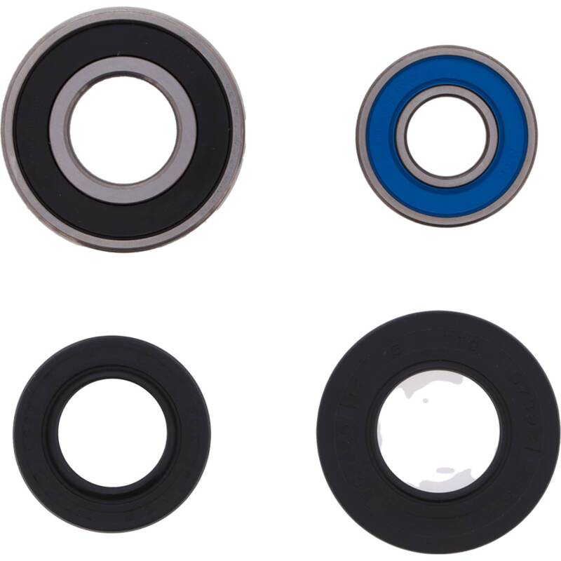 Pivot Works Polaris Wheel Bearing Kit Premium Bearings 25-1541-P 25-1541-P Photo - Primary