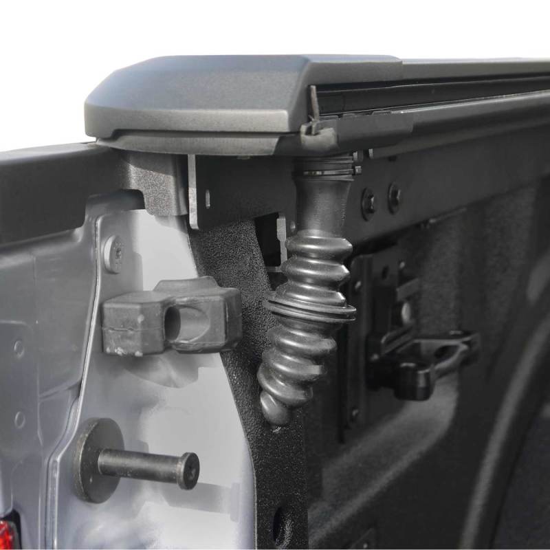 EGR 2015-2023 Ford F-150 Short Box RollTrac Manual Retratable Bed Cover RT038812ML RT038812ML User 3
