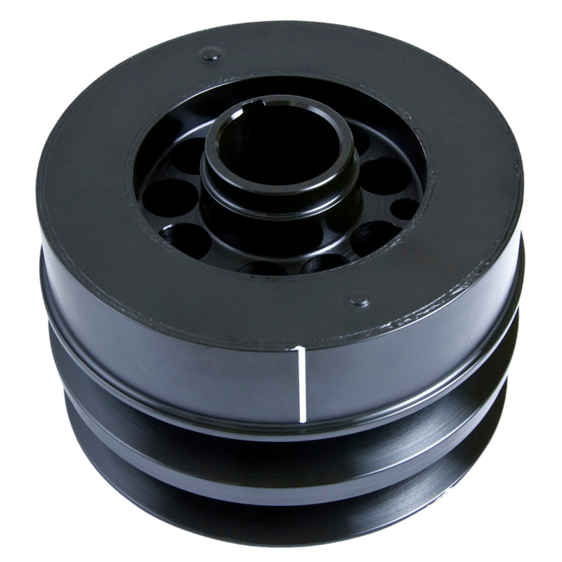 Fluidampr Engine Harmonic Balancer 550201 User 4