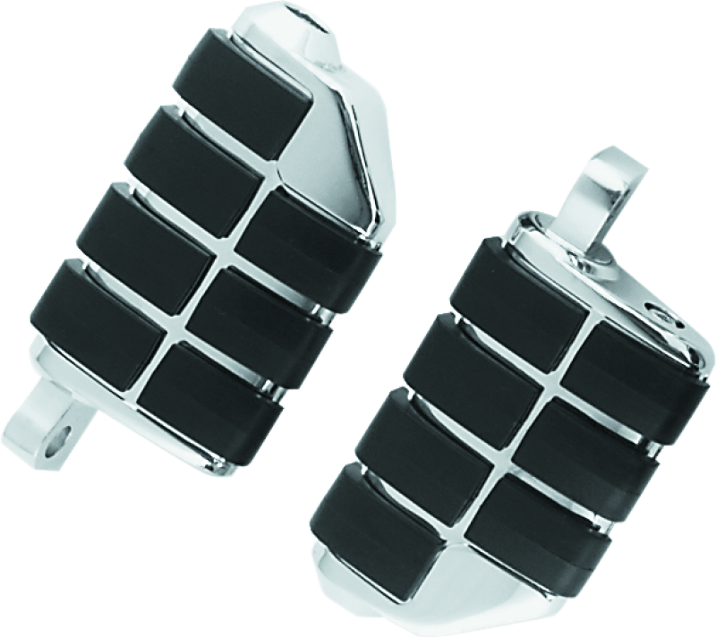 Kuryakyn Dually Iso-Peg 8028 8028 Photo - Primary