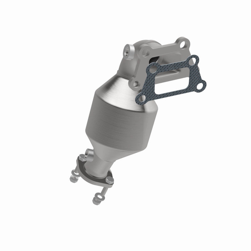 MagnaFlow California Grade CARB Compliant Manifold Catalytic Converter 5582189 360 Degree Image Set
