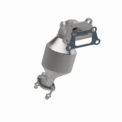 MagnaFlow California Grade CARB Compliant Manifold Catalytic Converter 5582189 360 Degree Image Set