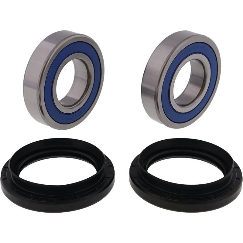 All Balls Racing 14-20 Yamaha Viking 700 Wheel Bearing Kit Front 25-1693 25-1693 Photo - Primary