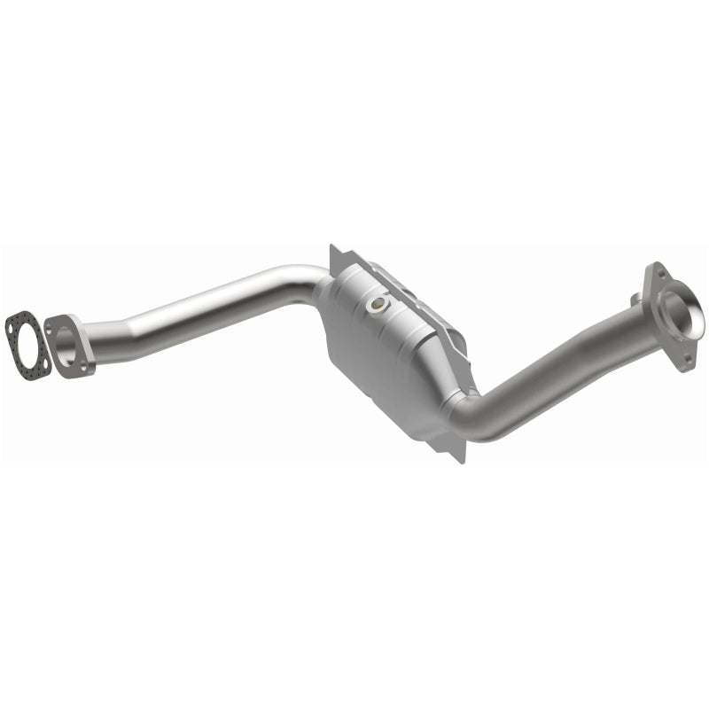 MagnaFlow OEM Grade Federal / EPA Compliant Direct-Fit Catalytic Converter 49675 Photo - out of package