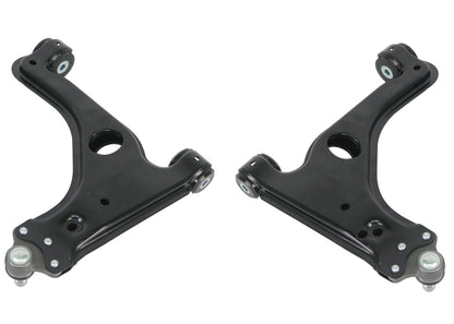 Superpro 2008 Saturn Astra XE Front Lower Control Arm Set TRC1146 TRC1146 Photo - out of package