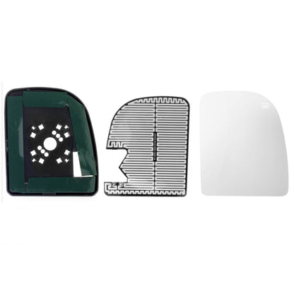 SPYDER Xtune Replacement Glass For Power Heated Mirror Fdsd99 Right Large MIR-GLASS-FDSD99-PW-R1 9934414 9934414 Photo - Primary
