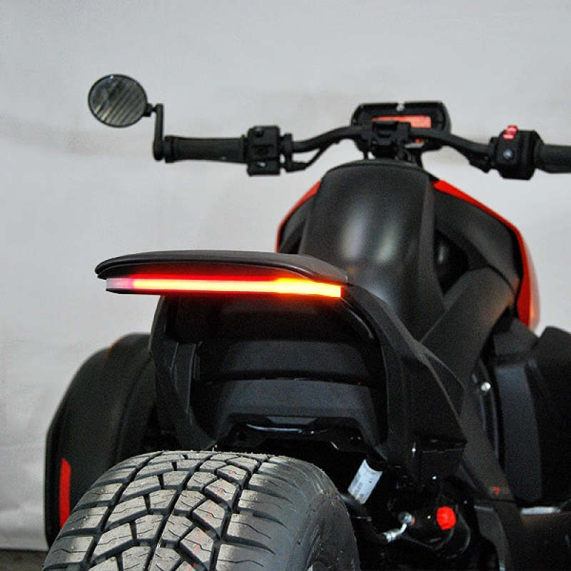 New Rage Cycles 19-24 Can-Am Ryker Tail Light RYKER-TL-SIDE RYKER-TL-SIDE Photo - Primary
