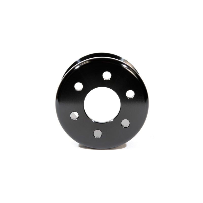 VMP Performance TVS Supercharger 2.6in Griptec 8-Rib Pulley for Odin/Predator Front-Feed VMP-26-8-F-GR VMP-26-8-F-GR Photo - Primary